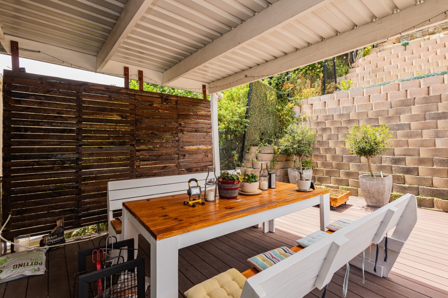 3 Bedroom Property for Sale in De Tijger Western Cape